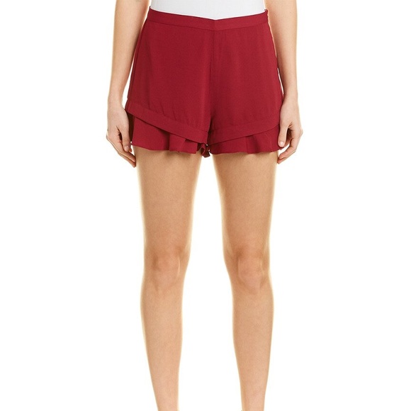 Jack by BB Dakota Pants - JACK BY BB DAKOTA WOMENS WEEKEND WARRIOR SHORT NWT